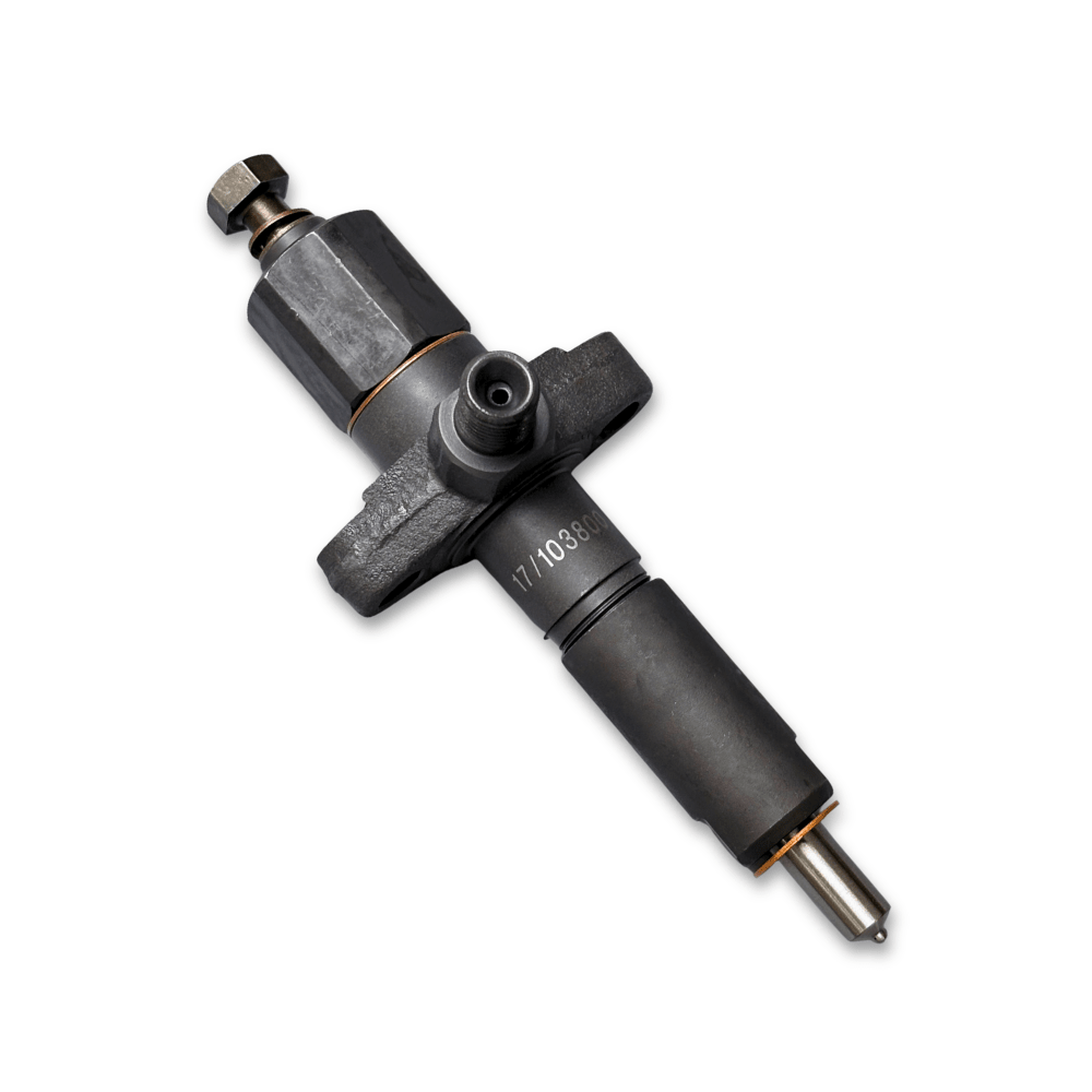 1 Pc Fuel Injector 17/103800 Fit for Perkins Engine 6.354 4.248 4.236 JCB Loader 3CX 3C-2 3CX-2 3CX-4 3D 4C 4C-2 4CN-2 - Fuel Parts Depot