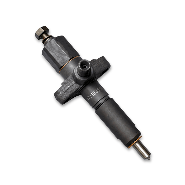 1 Pc Fuel Injector 17/103800 Fit for Perkins Engine 6.354 4.248 4.236 JCB Loader 3CX 3C-2 3CX-2 3CX-4 3D 4C 4C-2 4CN-2 - Fuel Parts Depot