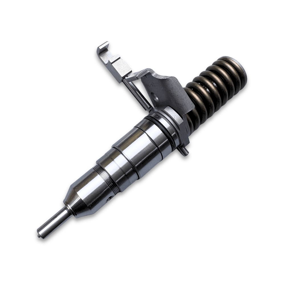 1 Pc Fuel Injector 173 - 4647 1734647 fit for Caterpillar CAT Engine 3126 - Fuel Parts Depot