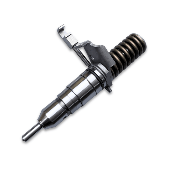 1 Pc Fuel Injector 173 - 4647 1734647 fit for Caterpillar CAT Engine 3126 - Fuel Parts Depot