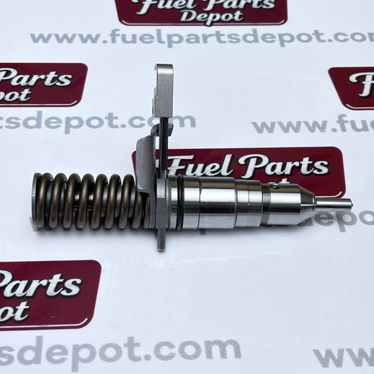 1 Pc Fuel Injector 173 - 4647 1734647 fit for Caterpillar CAT Engine 3126 - Fuel Parts Depot