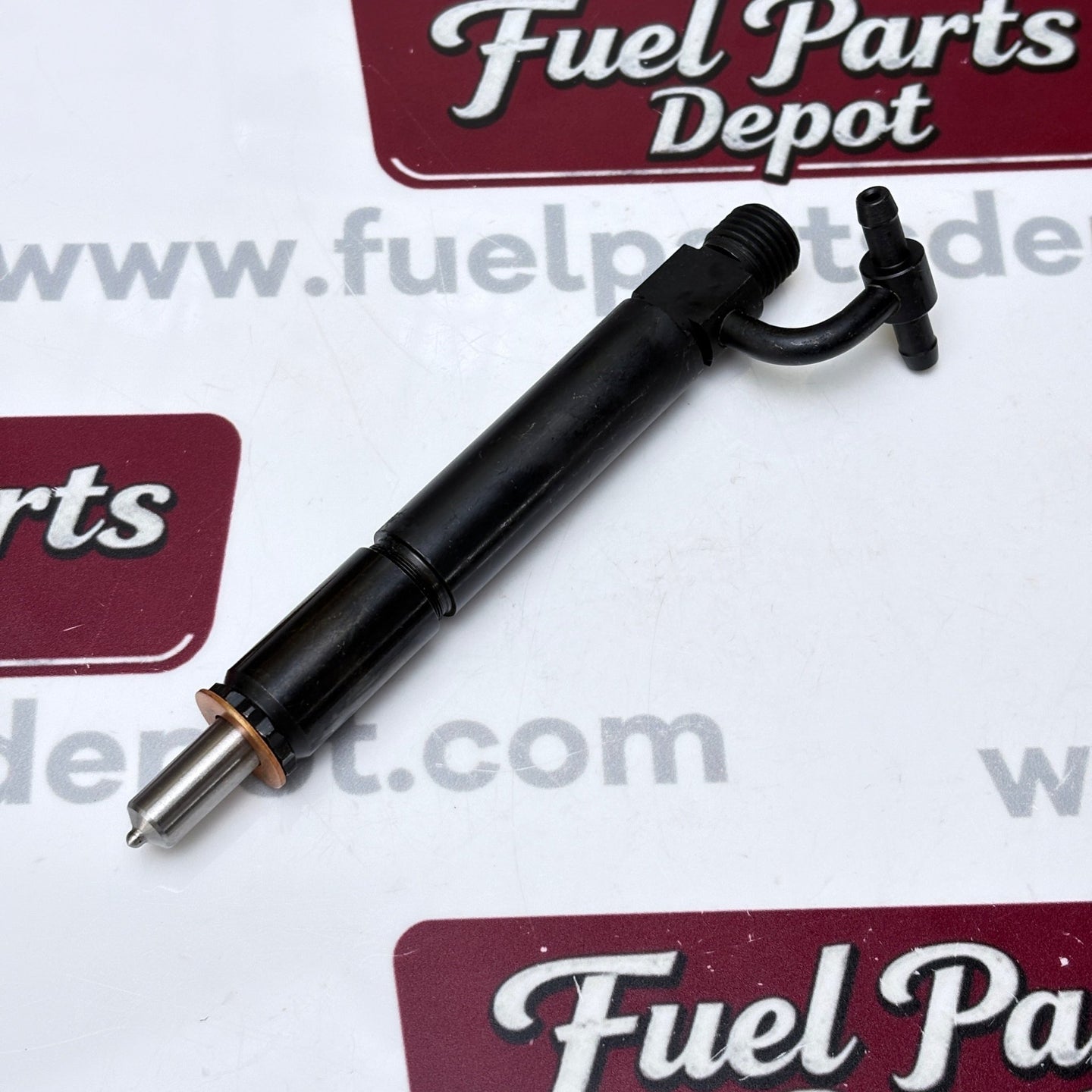 1 Pc Fuel Injector 1817126C91 Fits for Navistar DT466 DTA466 Engine - Fuel Parts Depot