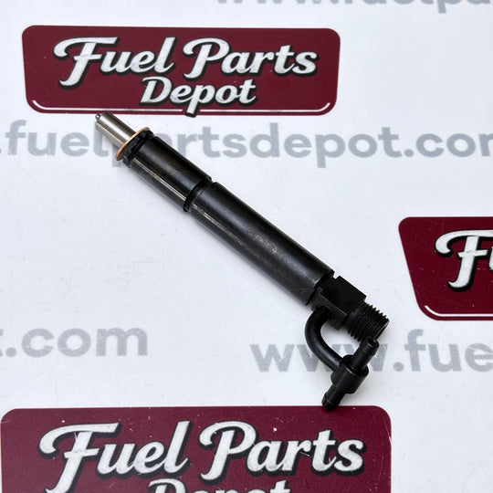 1 Pc Fuel Injector 1817126C91 Fits for Navistar DT466 DTA466 Engine - Fuel Parts Depot
