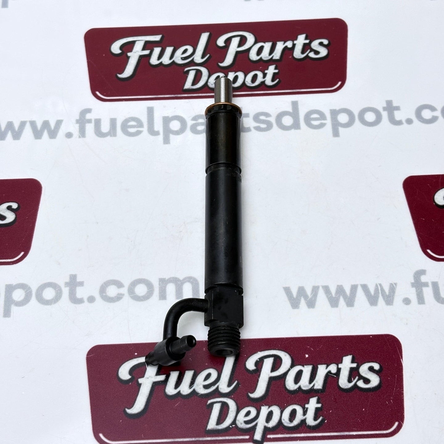 1 Pc Fuel Injector 1817126C91 Fits for Navistar DT466 DTA466 Engine - Fuel Parts Depot