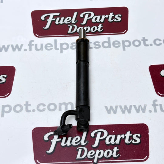 1 Pc Fuel Injector 1817126C91 Fits for Navistar DT466 DTA466 Engine - Fuel Parts Depot