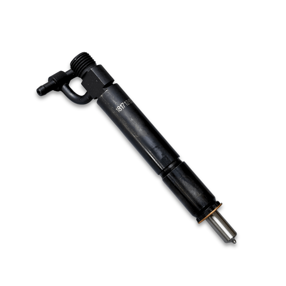 1 Pc Fuel Injector 1817126C91 Fits for Navistar DT466 DTA466 Engine - Fuel Parts Depot