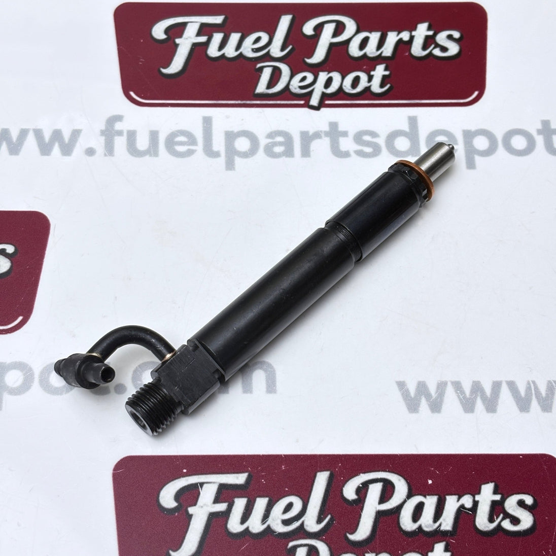 1 Pc Fuel Injector 1817394C91 1817395C1 781800 Fit for Navistar DT466 DTA466 Engines - Fuel Parts Depot