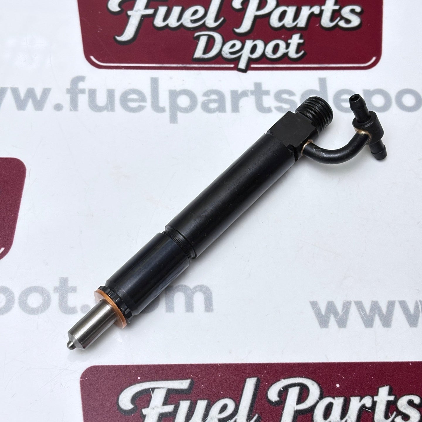 1 Pc Fuel Injector 1817394C91 1817395C1 781800 Fit for Navistar DT466 DTA466 Engines - Fuel Parts Depot