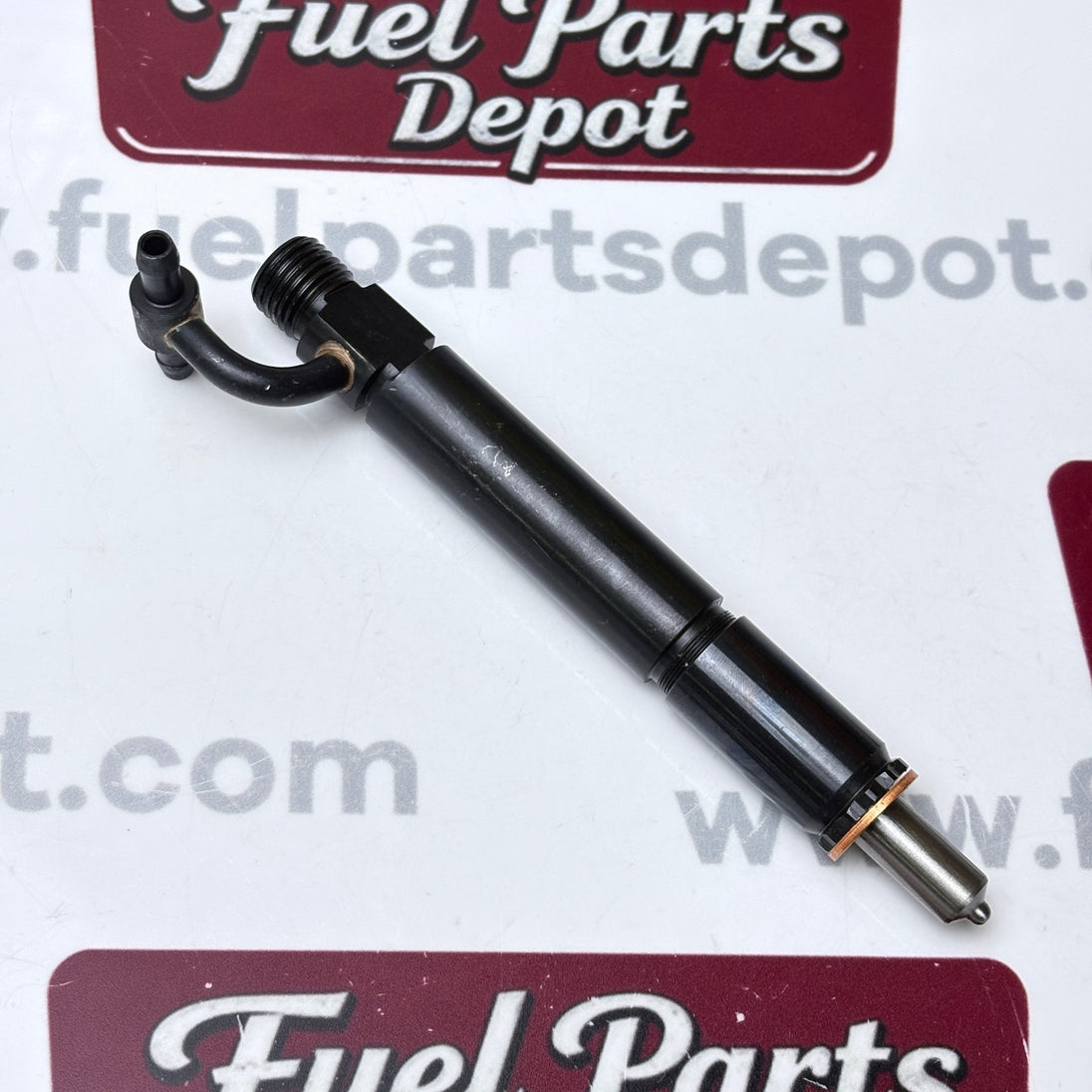 1 Pc Fuel Injector 1817394C91 1817395C1 781800 Fit for Navistar DT466 DTA466 Engines - Fuel Parts Depot