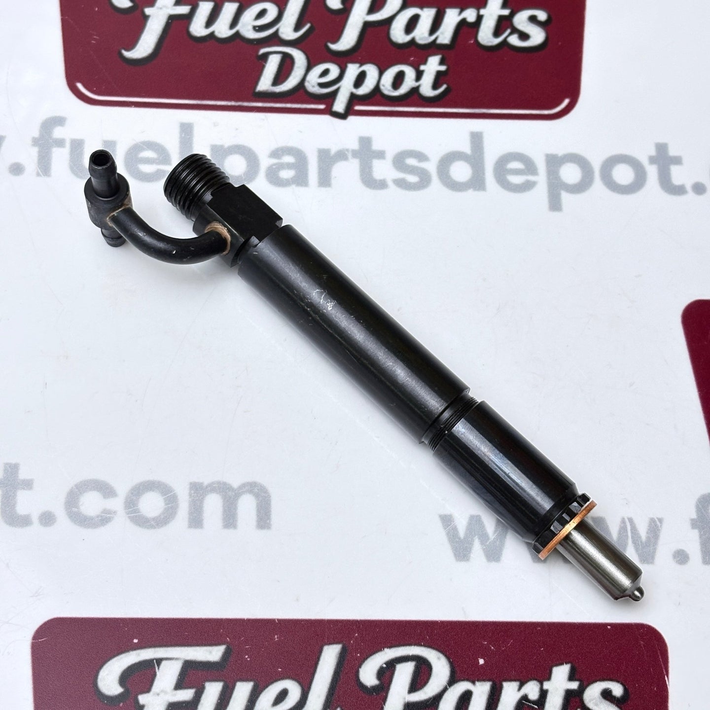 1 Pc Fuel Injector 1817394C91 1817395C1 781800 Fit for Navistar DT466 DTA466 Engines - Fuel Parts Depot
