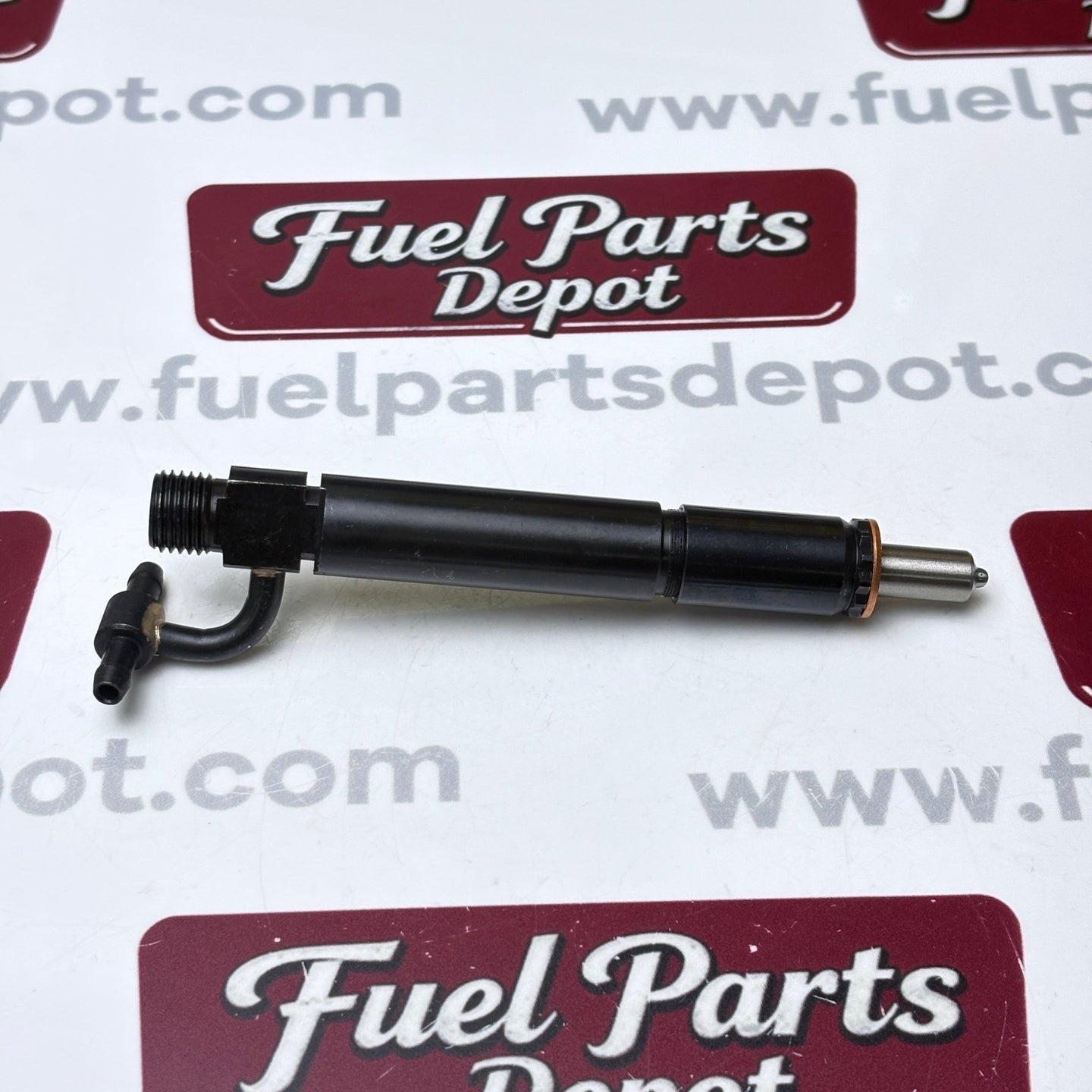 1 Pc Fuel Injector 1817394C91 1817395C1 781800 Fit for Navistar DT466 DTA466 Engines - Fuel Parts Depot
