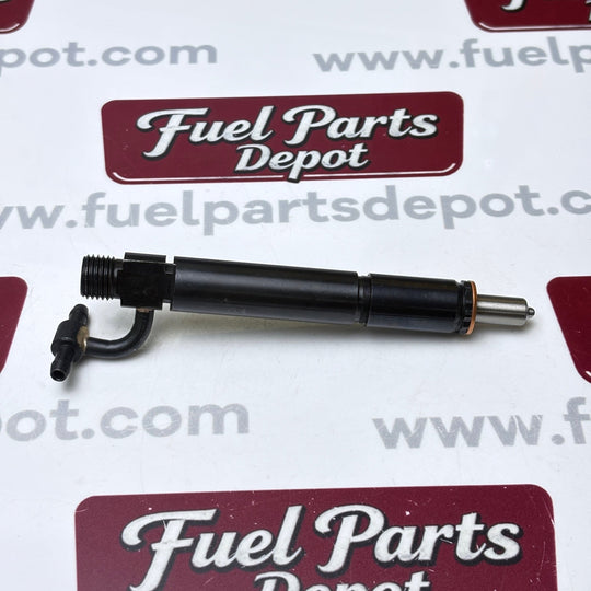 1 Pc Fuel Injector 1817394C91 1817395C1 781800 Fit for Navistar DT466 DTA466 Engines - Fuel Parts Depot