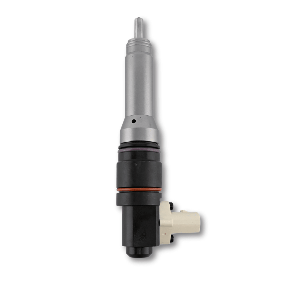 1 Pc Fuel Injector 1825900 1829500 BEBJ1B00001 Fit for Paccar Engine MX13 DAF XF Kenworth - Fuel Parts Depot