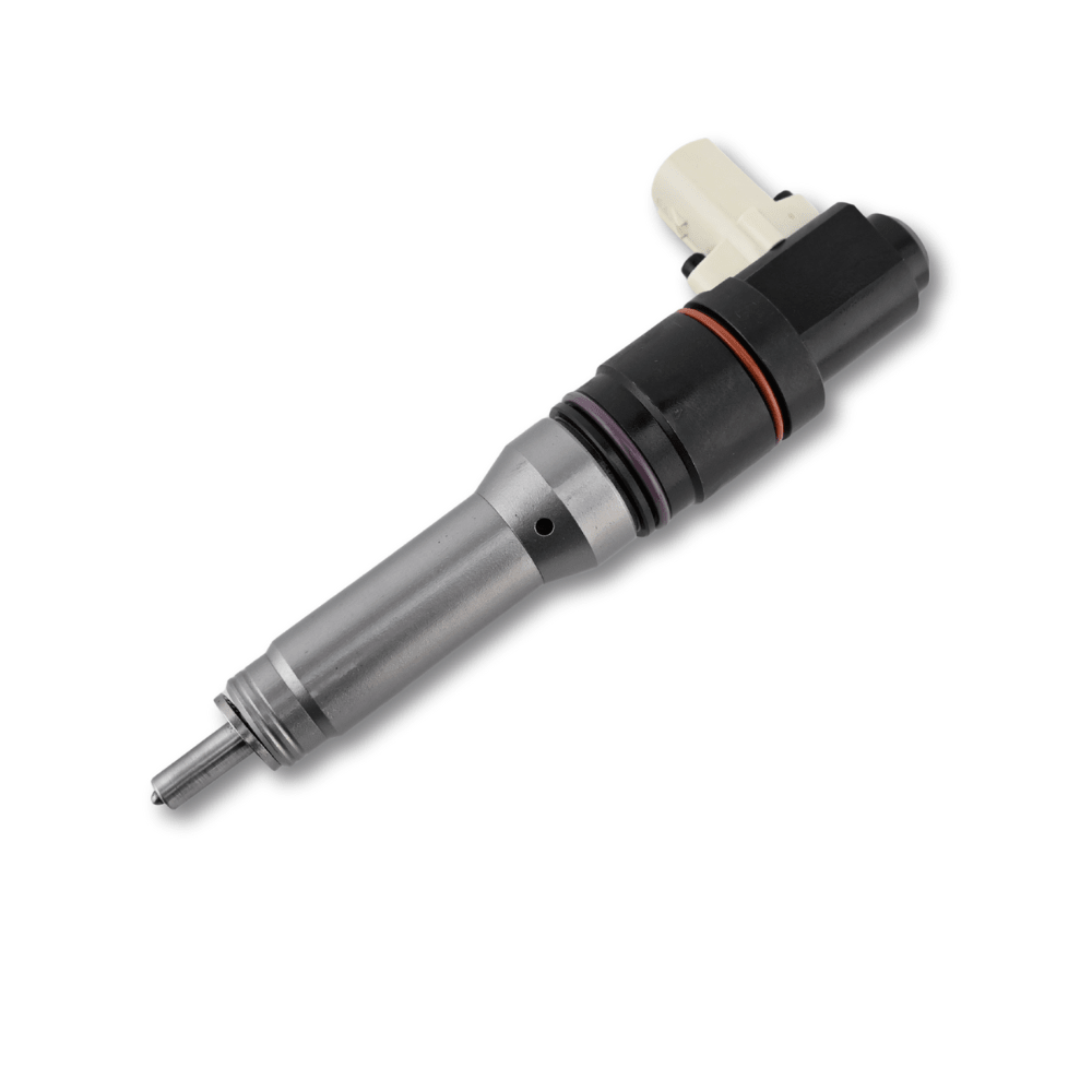 1 Pc Fuel Injector 1825900 1829500 BEBJ1B00001 Fit for Paccar Engine MX13 DAF XF Kenworth - Fuel Parts Depot