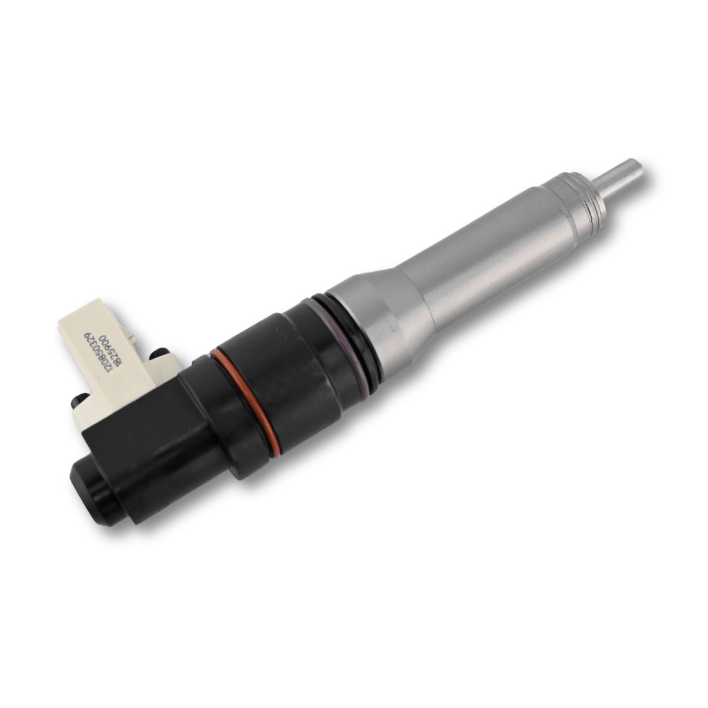 1 Pc Fuel Injector 1825900 1829500 BEBJ1B00001 Fit for Paccar Engine MX13 DAF XF Kenworth - Fuel Parts Depot
