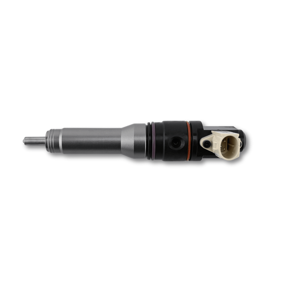 1 Pc Fuel Injector 1825900 1829500 BEBJ1B00001 Fit for Paccar Engine MX13 DAF XF Kenworth - Fuel Parts Depot