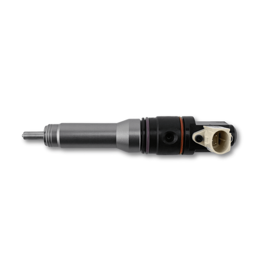 1 Pc Fuel Injector 1825900 1829500 BEBJ1B00001 Fit for Paccar Engine MX13 DAF XF Kenworth - Fuel Parts Depot
