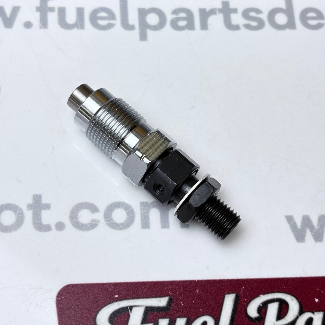 1 Pc Fuel Injector 1C010-53900 1C010-53001 for Kubota Engine V3300 V3600 SQ-33 SQ-3330 SQ-3350 - Fuel Parts Depot