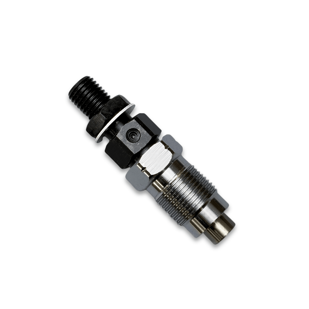1 Pc Fuel Injector 1C010-53900 1C010-53001 for Kubota Engine V3300 V3600 SQ-33 SQ-3330 SQ-3350 - Fuel Parts Depot