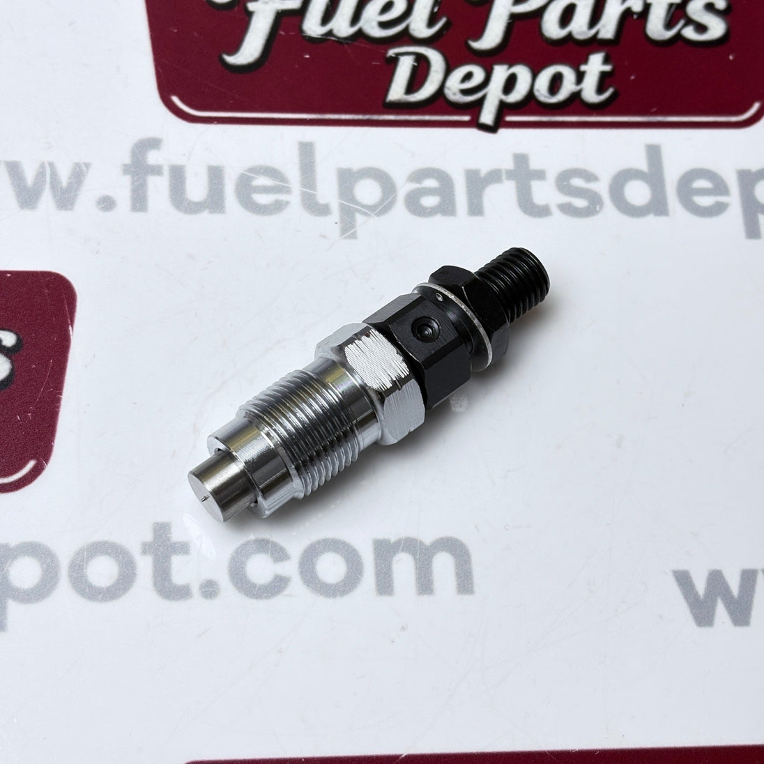 1 Pc Fuel Injector 1C010-53900 1C010-53001 for Kubota Engine V3300 V3600 SQ-33 SQ-3330 SQ-3350 - Fuel Parts Depot