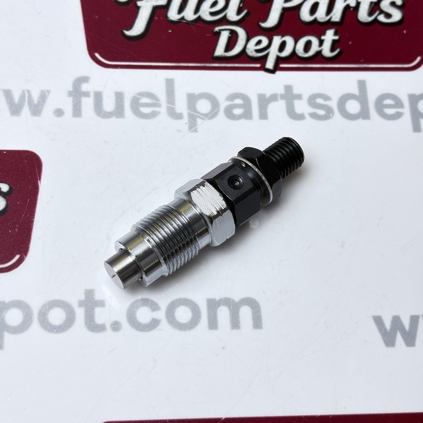 1 Pc Fuel Injector 1C010-53900 1C010-53001 for Kubota Engine V3300 V3600 SQ-33 SQ-3330 SQ-3350 - Fuel Parts Depot