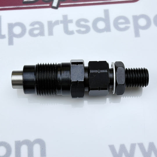 1 Pc Fuel Injector 1G065 - 53002 105148 - 1641 For Kubota Engine D1005 D1105 D905 V1505 V1305 - Fuel Parts Depot