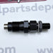 1 Pc Fuel Injector 1G065 - 53002 105148 - 1641 For Kubota Engine D1005 D1105 D905 V1505 V1305 - Fuel Parts Depot