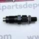 1 Pc Fuel Injector 1G065 - 53002 105148 - 1641 For Kubota Engine D1005 D1105 D905 V1505 V1305 - Fuel Parts Depot
