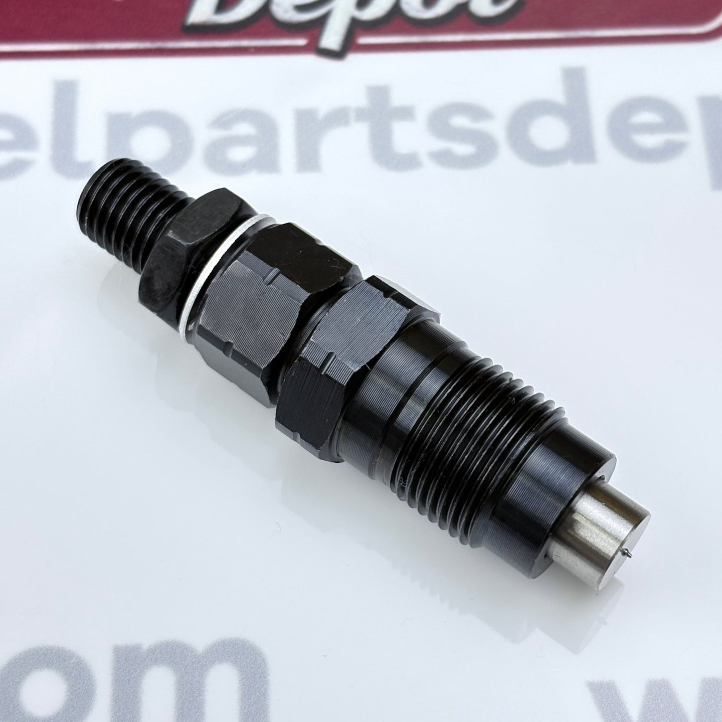 1 Pc Fuel Injector 1G065 - 53002 105148 - 1641 For Kubota Engine D1005 D1105 D905 V1505 V1305 - Fuel Parts Depot