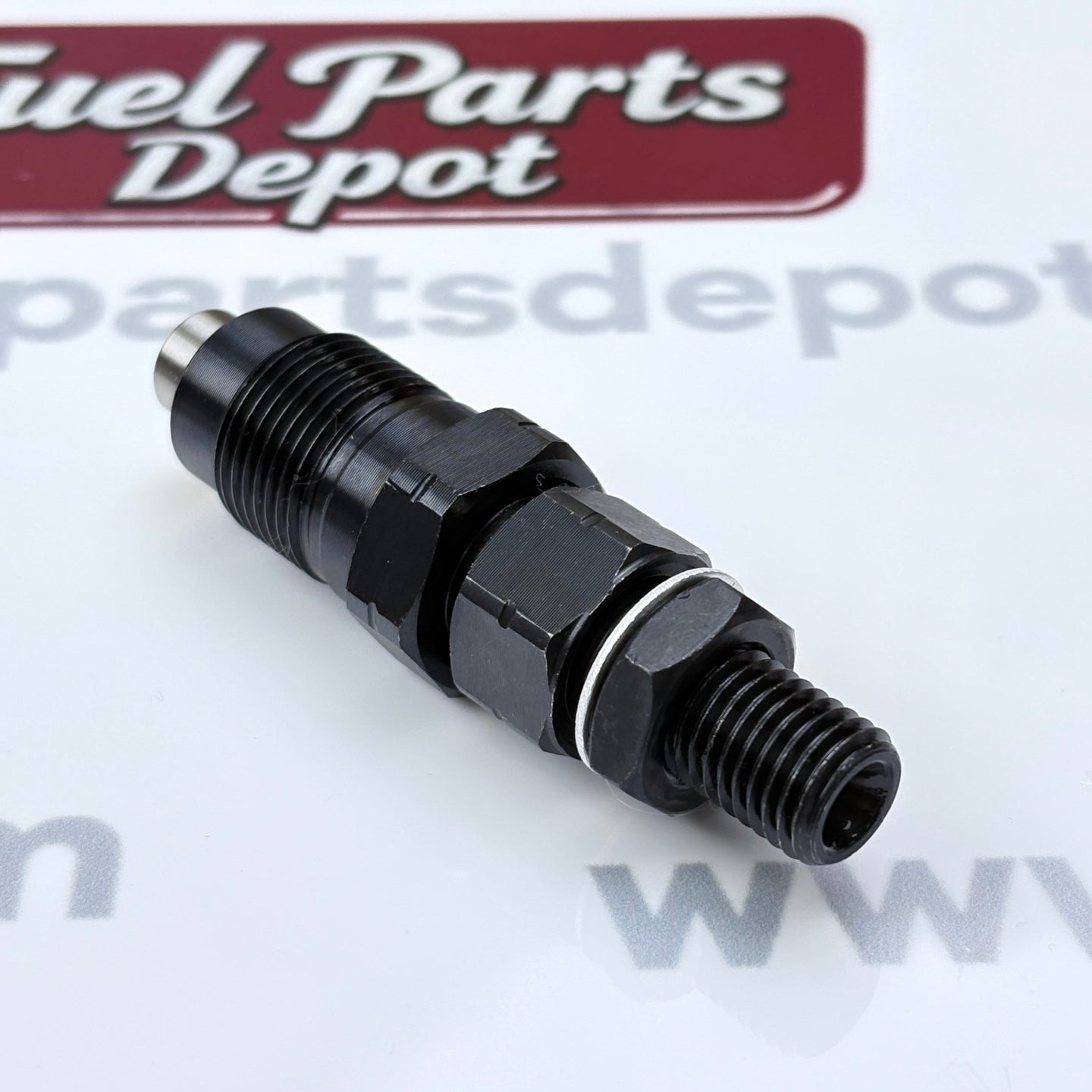1 Pc Fuel Injector 1G065 - 53002 105148 - 1641 For Kubota Engine D1005 D1105 D905 V1505 V1305 - Fuel Parts Depot