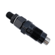 1 Pc Fuel Injector 1G065 - 53002 105148 - 1641 For Kubota Engine D1005 D1105 D905 V1505 V1305 - Fuel Parts Depot