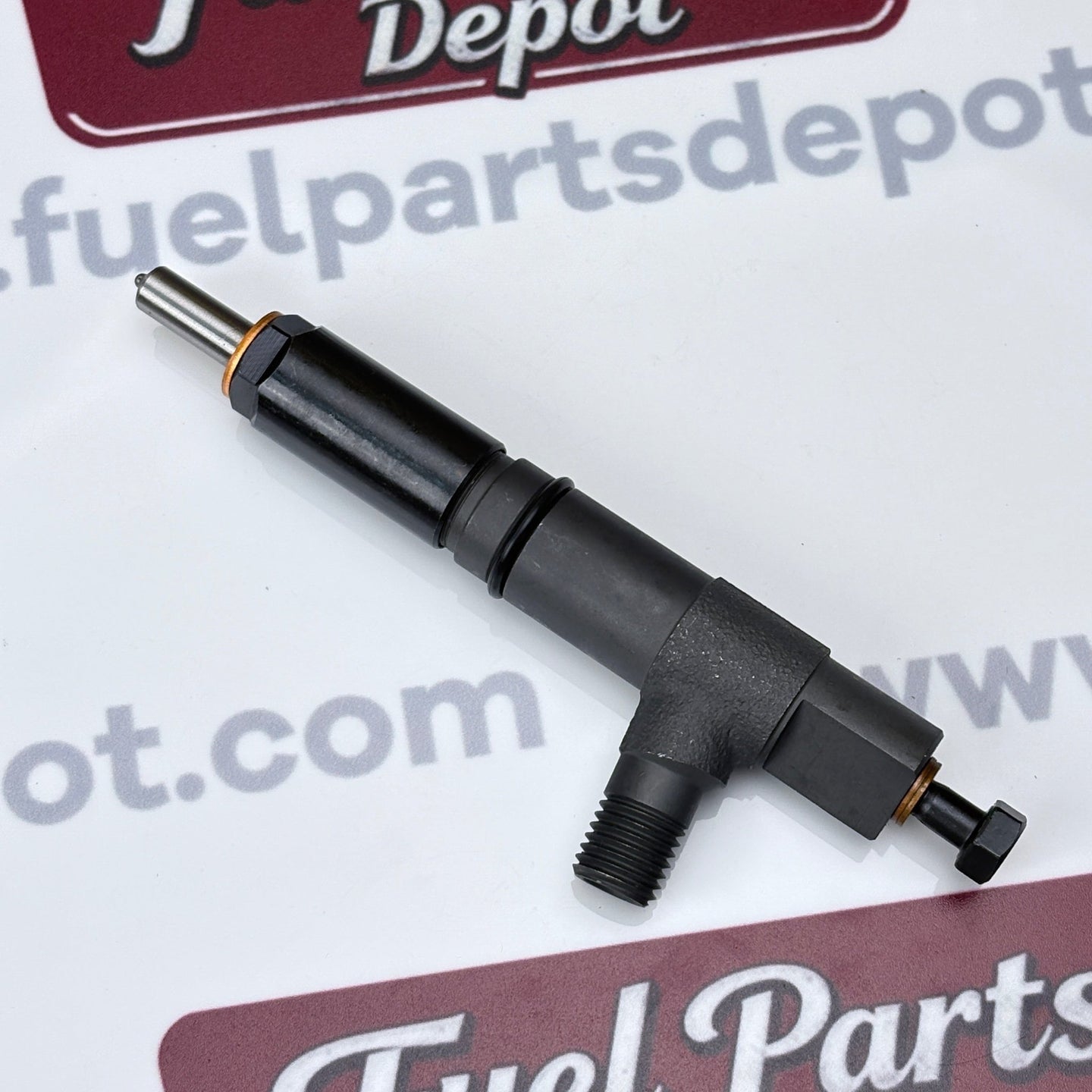 1 Pc Fuel Injector 1G173 - 53001 1G173 - 53003 105118 - 8431 for Kubota Engine D1503 - Fuel Parts Depot