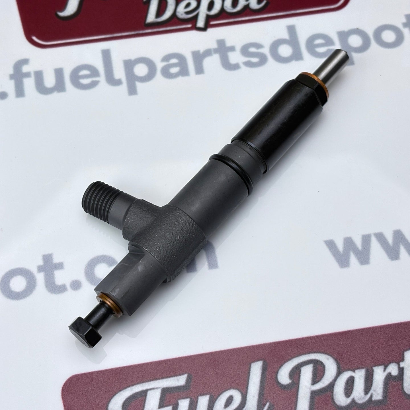 1 Pc Fuel Injector 1G173 - 53001 1G173 - 53003 105118 - 8431 for Kubota Engine D1503 - Fuel Parts Depot