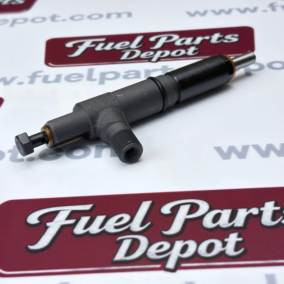 1 Pc Fuel Injector 1G173 - 53001 1G173 - 53003 105118 - 8431 for Kubota Engine D1503 - Fuel Parts Depot
