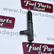 1 Pc Fuel Injector 1G796 - 53000 for Kubota Engine V2203 V2403 D1703 Bobcat Loader S130 - Fuel Parts Depot