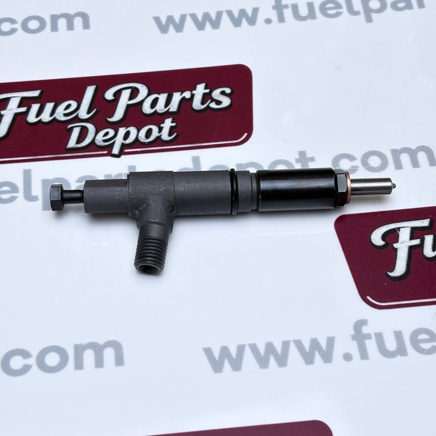 1 Pc Fuel Injector 1G796 - 53000 for Kubota Engine V2203 V2403 D1703 Bobcat Loader S130 - Fuel Parts Depot