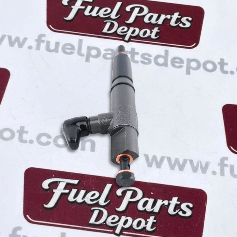 1 Pc Fuel Injector 1G852-53001 1G852-53002 for Kubota V2403 D1703 Engine - Fuel Parts Depot