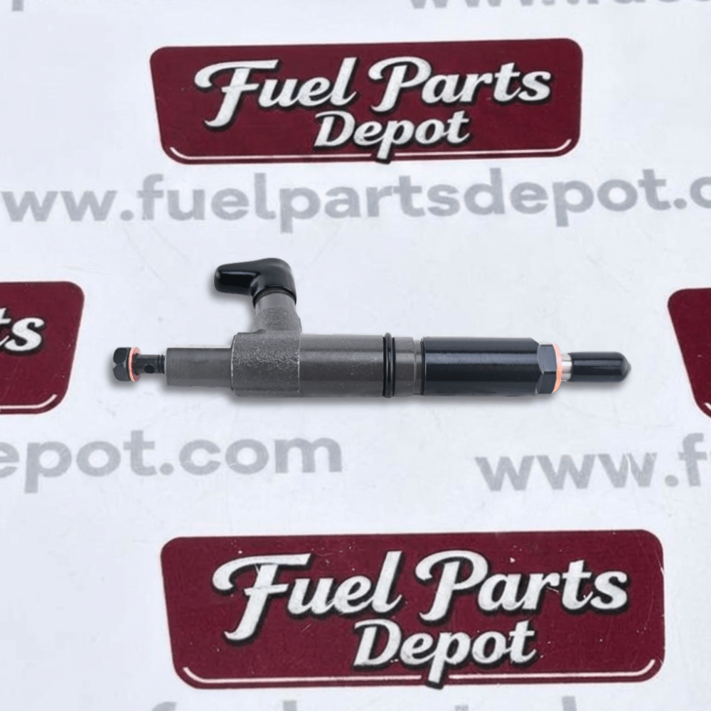 1 Pc Fuel Injector 1G852-53001 1G852-53002 for Kubota V2403 D1703 Engine - Fuel Parts Depot