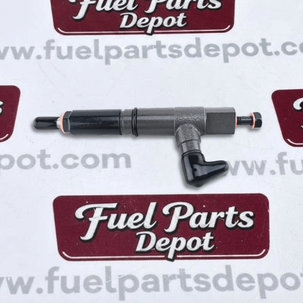 1 Pc Fuel Injector 1G852-53001 1G852-53002 for Kubota V2403 D1703 Engine - Fuel Parts Depot