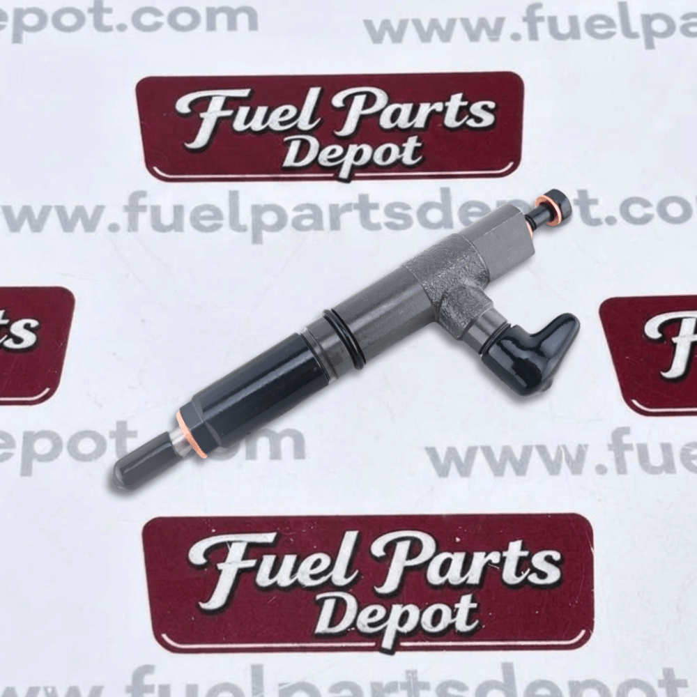 1 Pc Fuel Injector 1G852-53001 1G852-53002 for Kubota V2403 D1703 Engine - Fuel Parts Depot