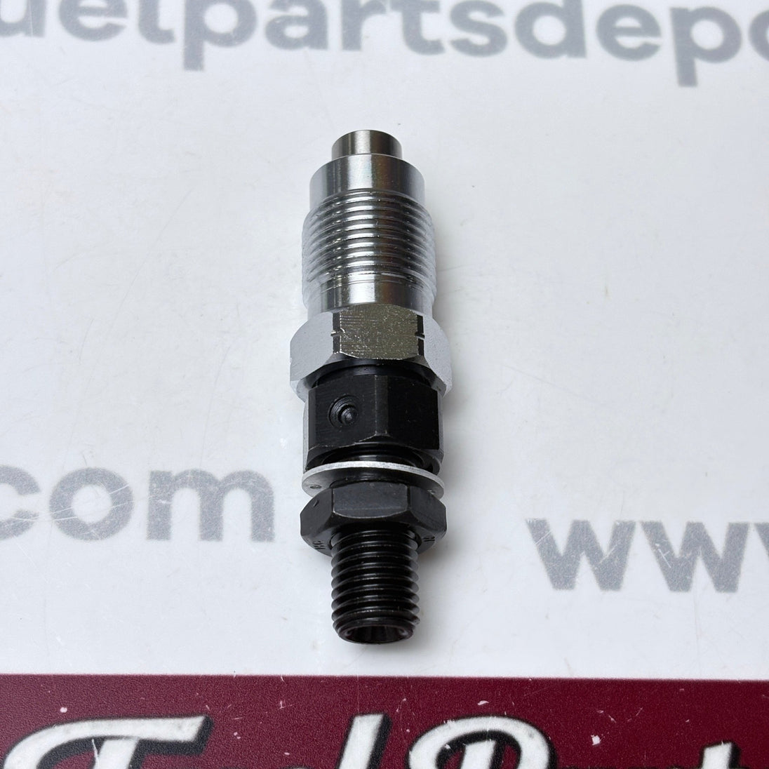 1 Pc Fuel Injector 1G861-53002 Fit for Kubota Engine V2203 V2403 - Fuel Parts Depot