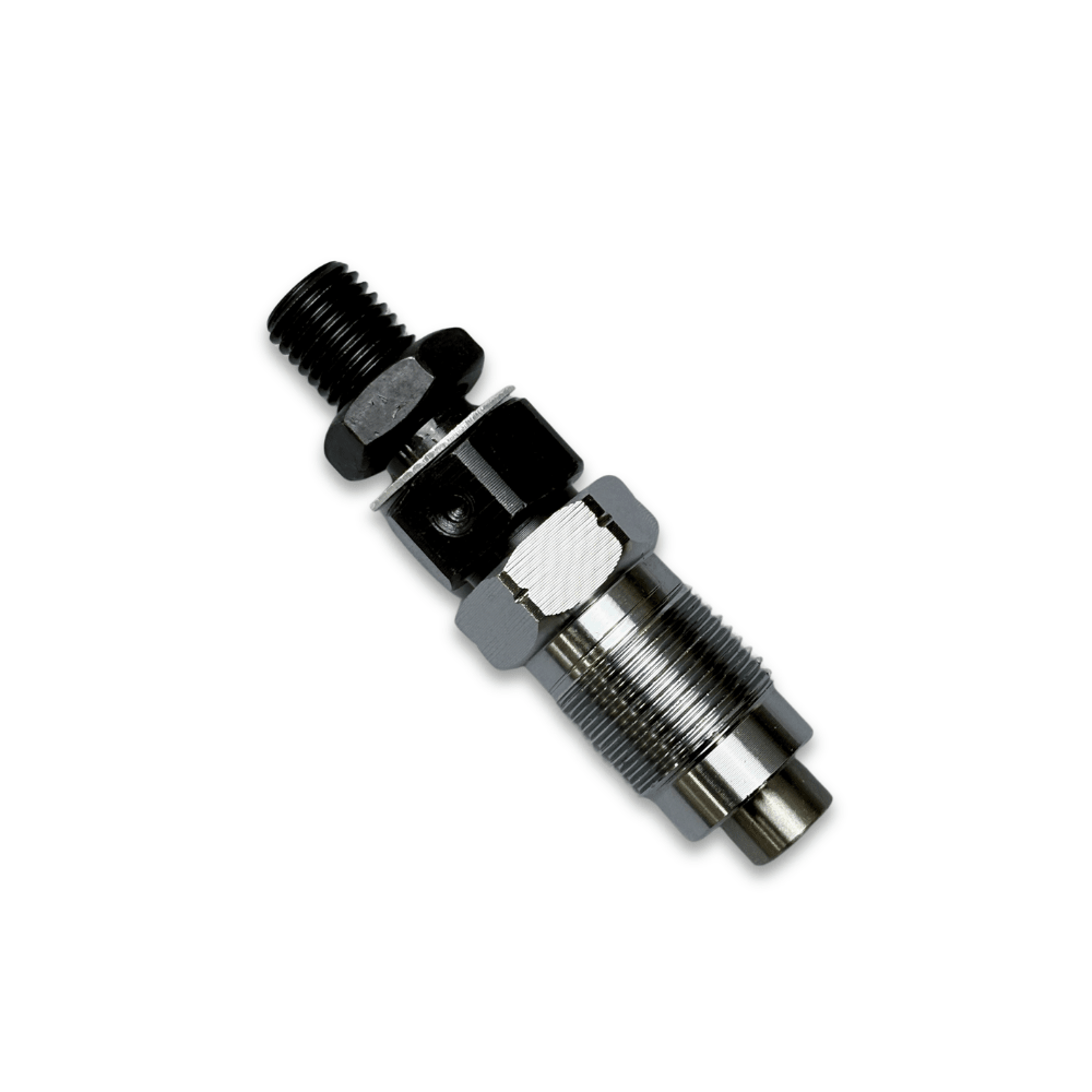 1 Pc Fuel Injector 1G861-53002 Fit for Kubota Engine V2203 V2403 - Fuel Parts Depot