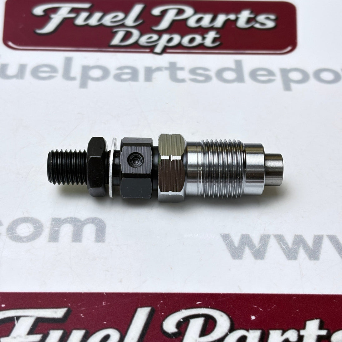 1 Pc Fuel Injector 1G861-53002 Fit for Kubota Engine V2203 V2403 - Fuel Parts Depot