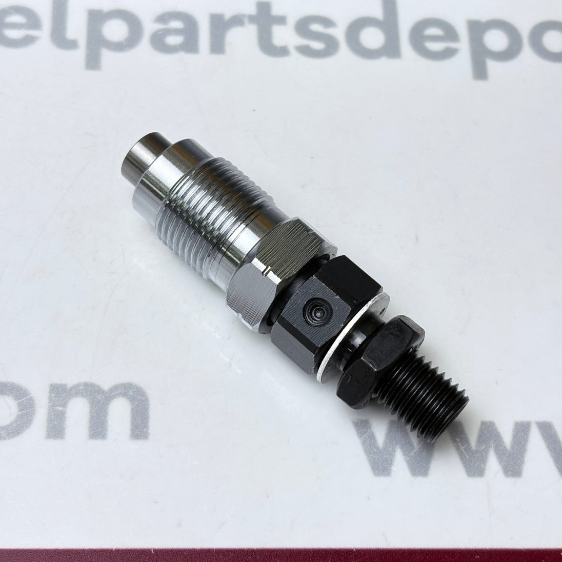 1 Pc Fuel Injector 1G861-53002 Fit for Kubota Engine V2203 V2403 - Fuel Parts Depot