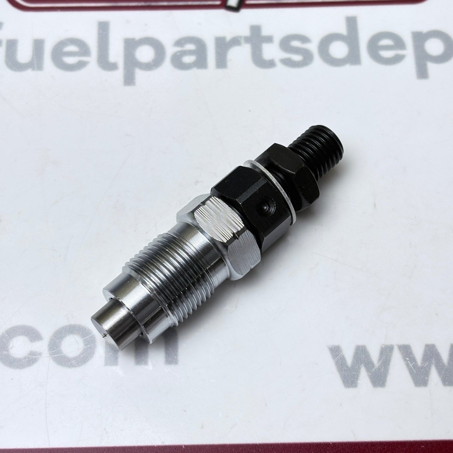 1 Pc Fuel Injector 1G861-53002 Fit for Kubota Engine V2203 V2403 - Fuel Parts Depot