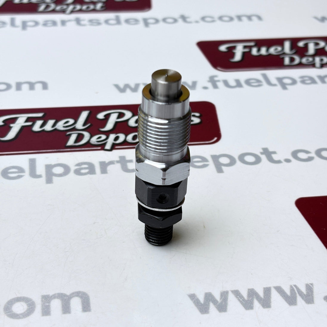 1 Pc Fuel Injector 1G861-53002 Fit for Kubota Engine V2203 V2403 - Fuel Parts Depot