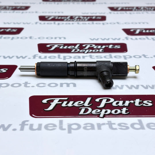 1 Pc Fuel Injector 1G911 - 53003 105118 - 7632 For Kubota Engine V2203 - Fuel Parts Depot