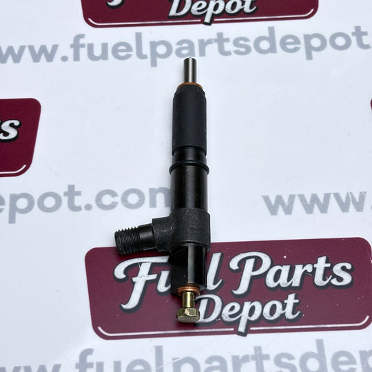 1 Pc Fuel Injector 1G911 - 53003 105118 - 7632 For Kubota Engine V2203 - Fuel Parts Depot