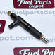 1 Pc Fuel Injector 1G911 - 53003 105118 - 7632 For Kubota Engine V2203 - Fuel Parts Depot