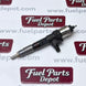 1 Pc Fuel Injector 1J500-53051 for Kubota V3800 V3800T Engine Caterpillar CAT C3.8 - Fuel Parts Depot